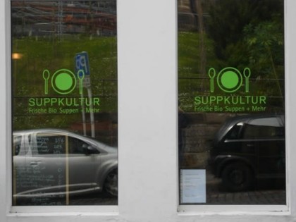 Foto: Suppkultur